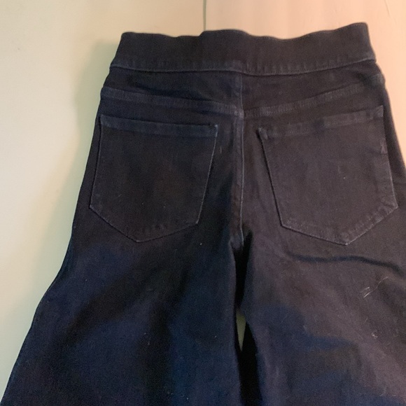 Express super high waisted jeans - Picture 4 of 7